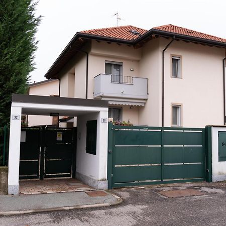 Comforthome Fiera Cornaredo Dış mekan fotoğraf