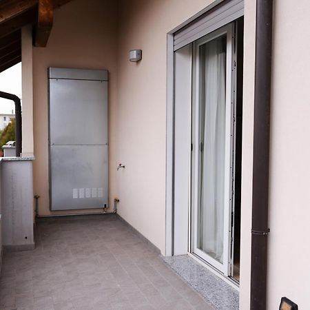 Comforthome Fiera Cornaredo Dış mekan fotoğraf