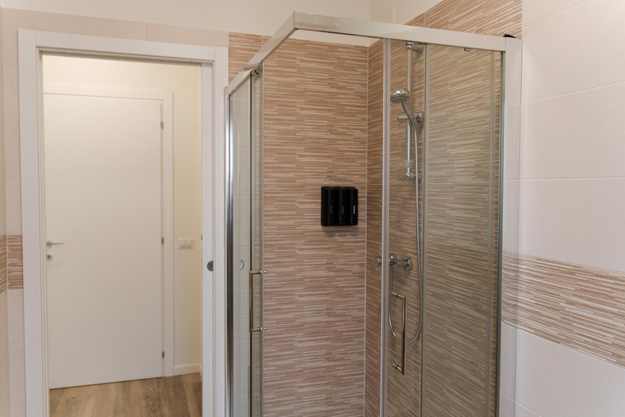 Comforthome Fiera Cornaredo Dış mekan fotoğraf