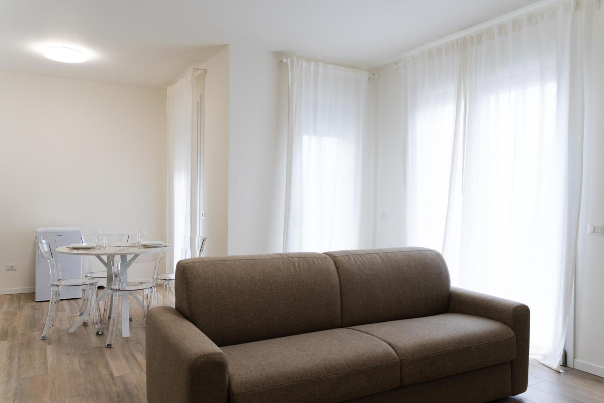 Comforthome Fiera Cornaredo Dış mekan fotoğraf