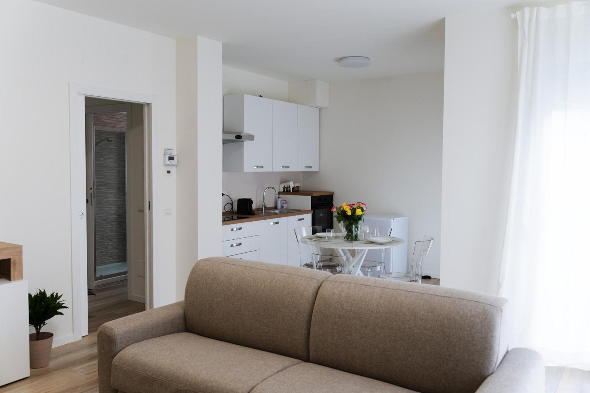 Comforthome Fiera Cornaredo Dış mekan fotoğraf