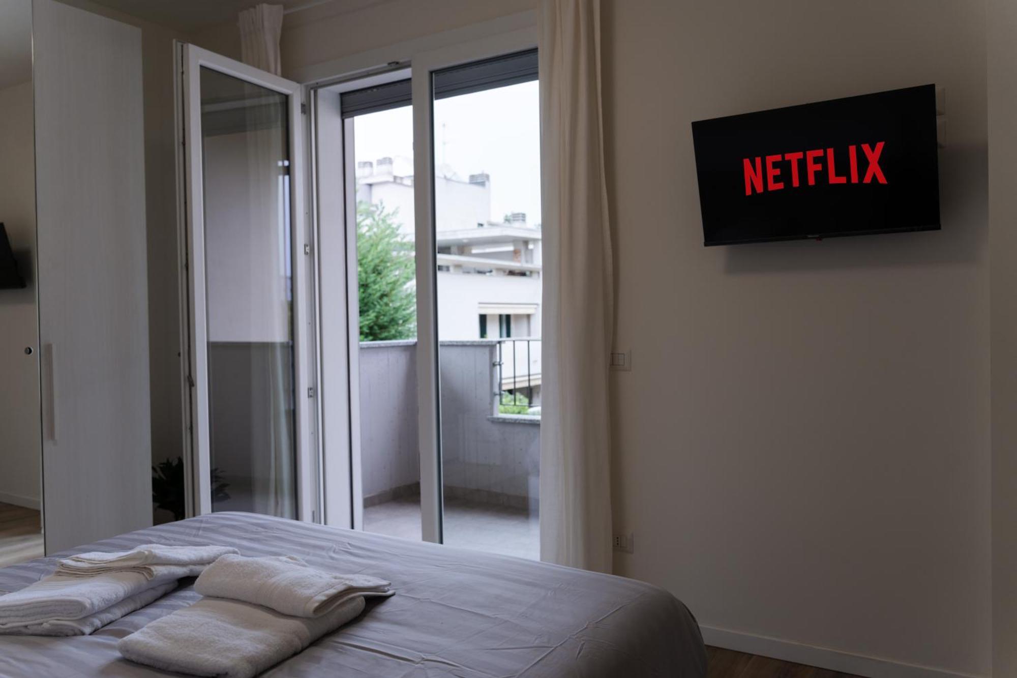 Comforthome Fiera Cornaredo Dış mekan fotoğraf