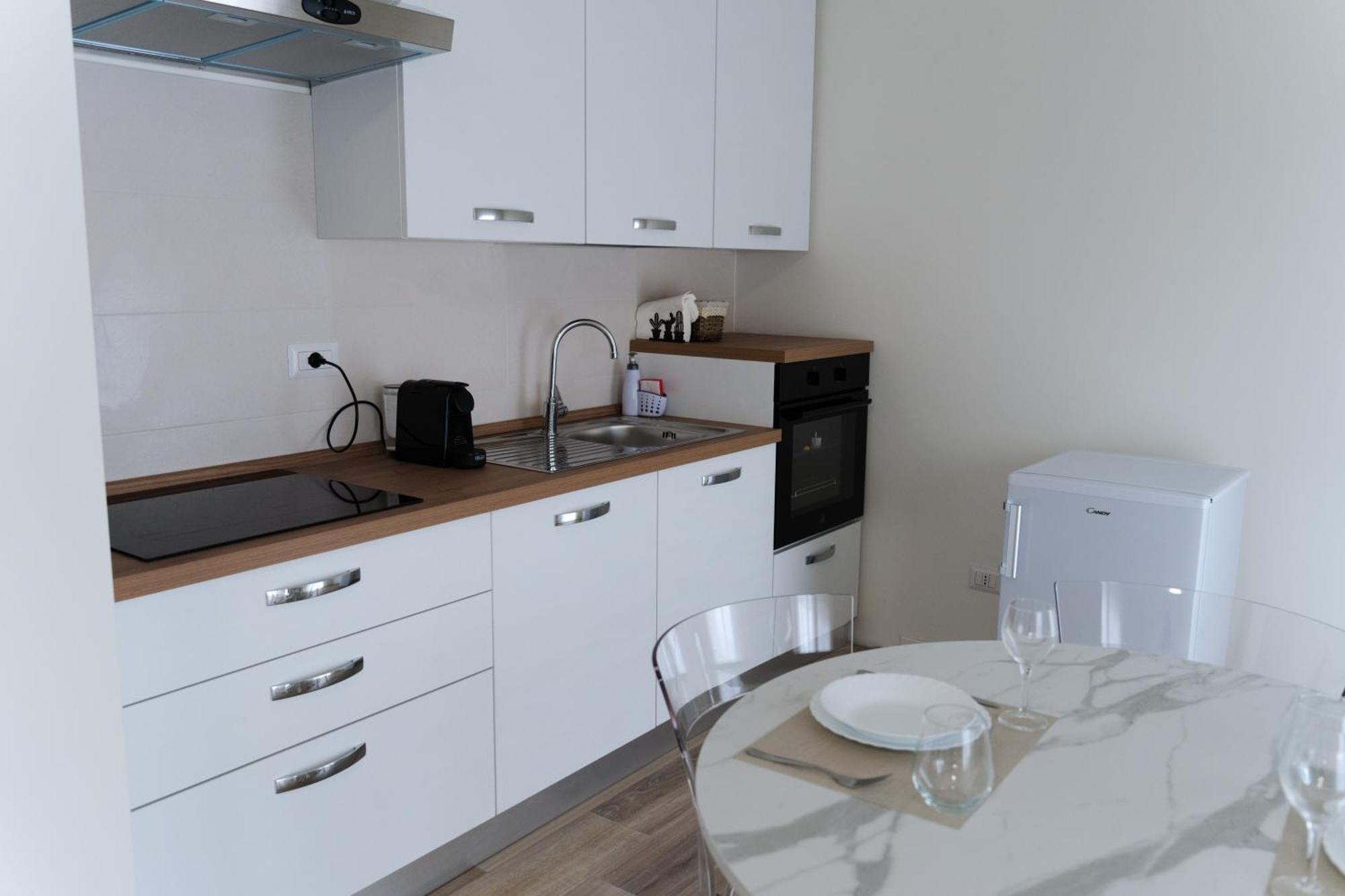 Comforthome Fiera Cornaredo Dış mekan fotoğraf