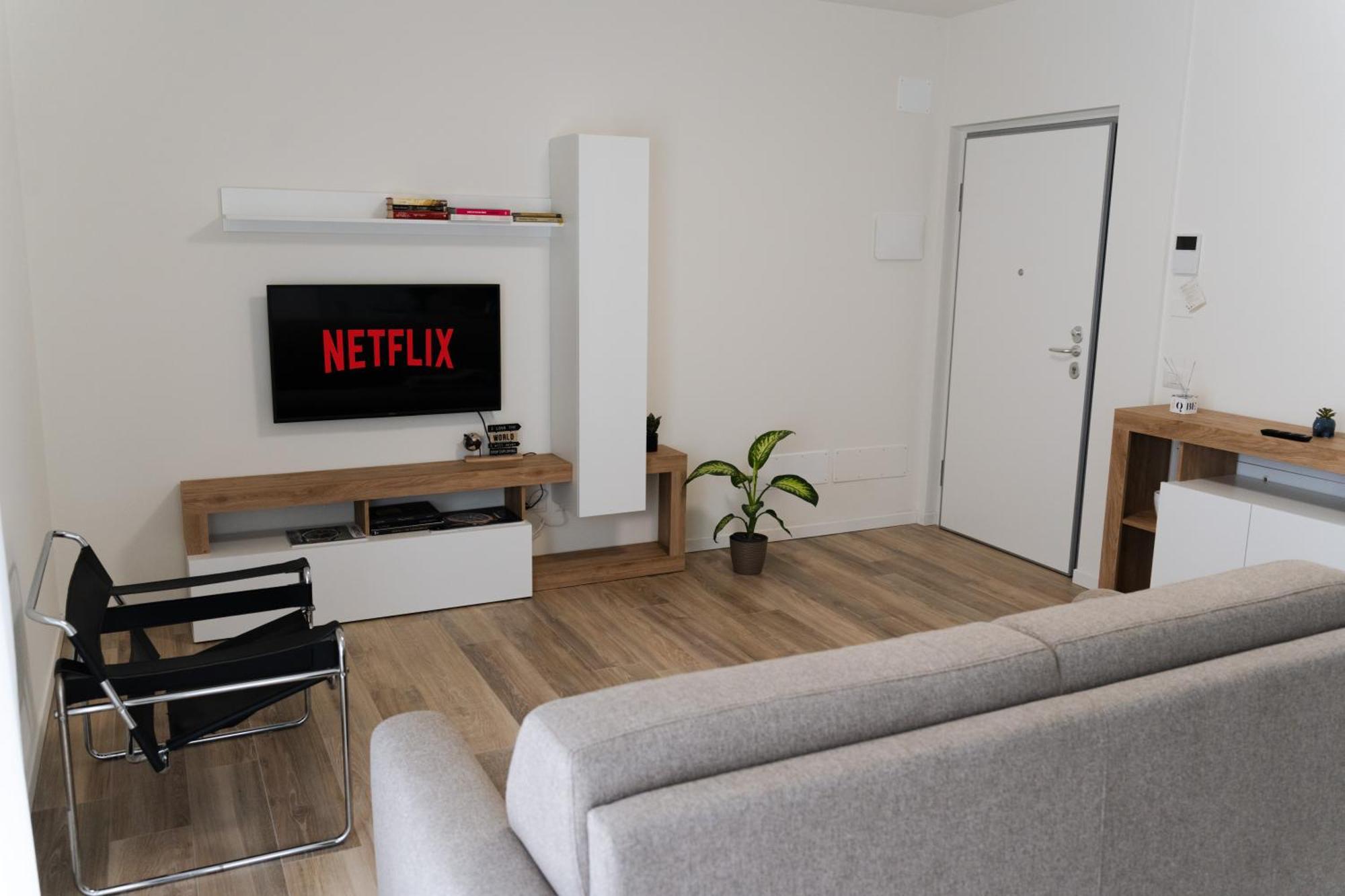 Comforthome Fiera Cornaredo Dış mekan fotoğraf