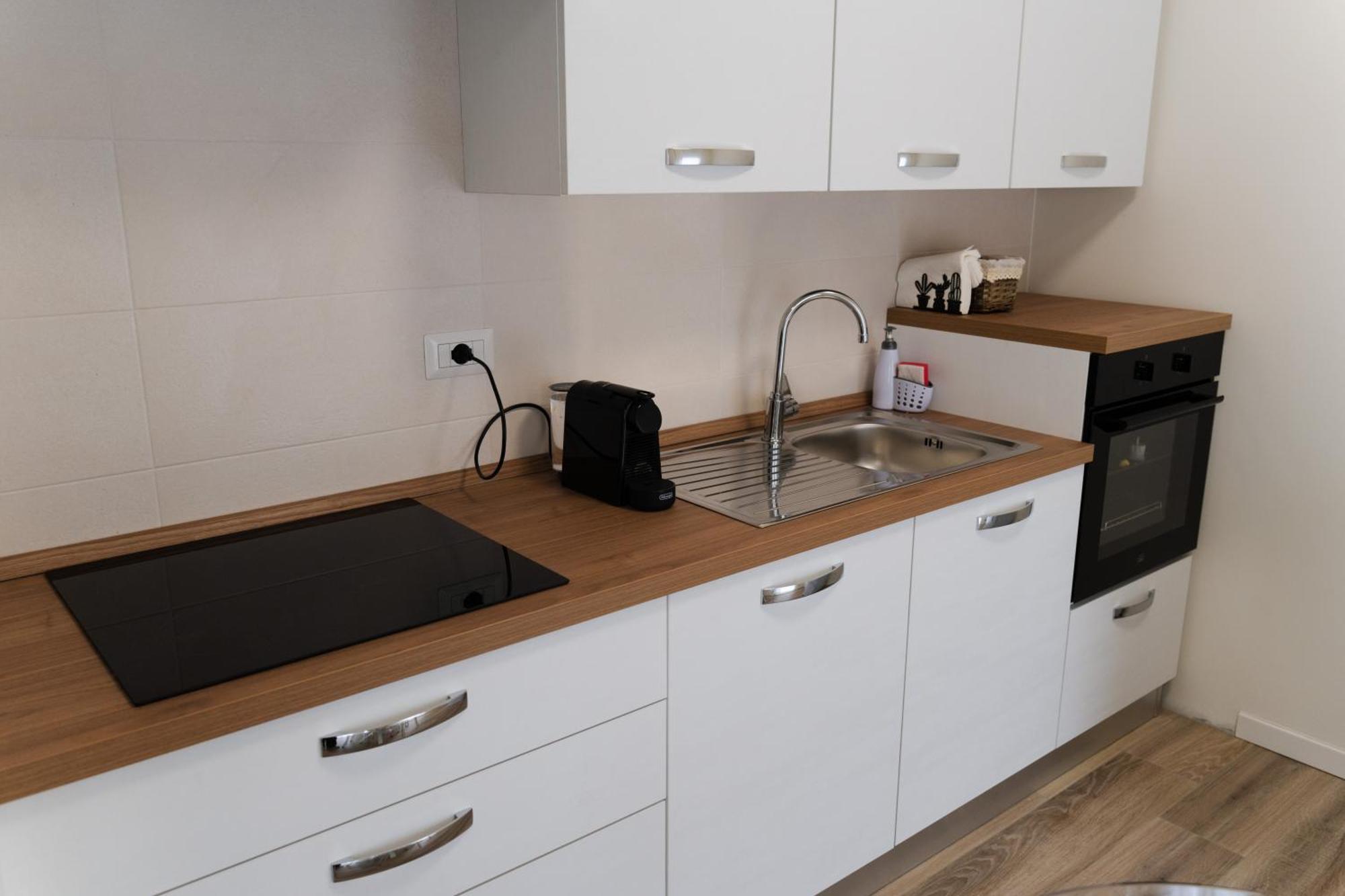 Comforthome Fiera Cornaredo Dış mekan fotoğraf