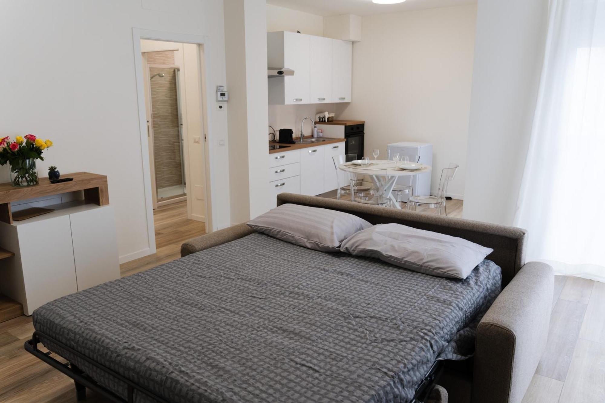 Comforthome Fiera Cornaredo Dış mekan fotoğraf
