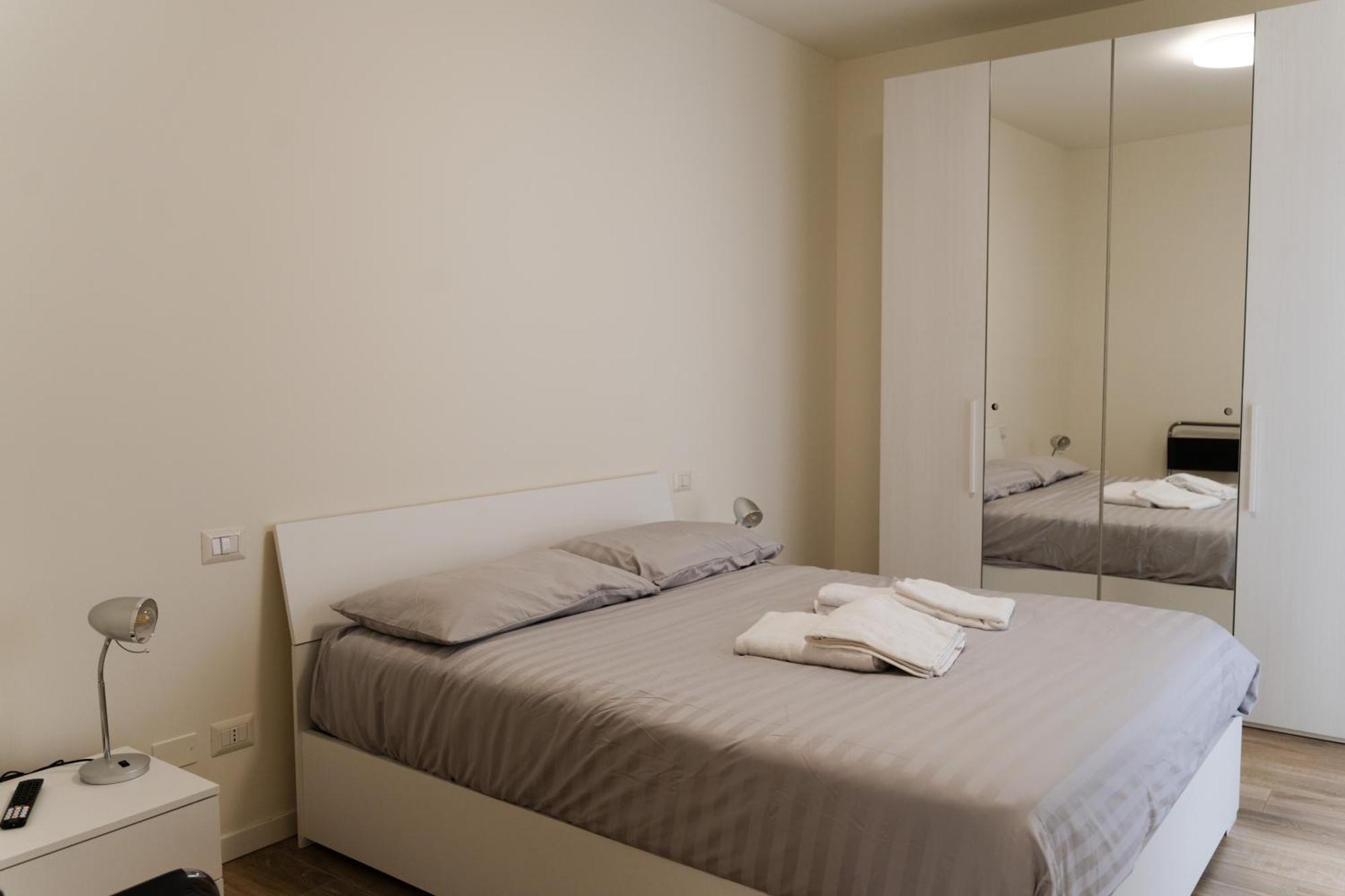 Comforthome Fiera Cornaredo Dış mekan fotoğraf