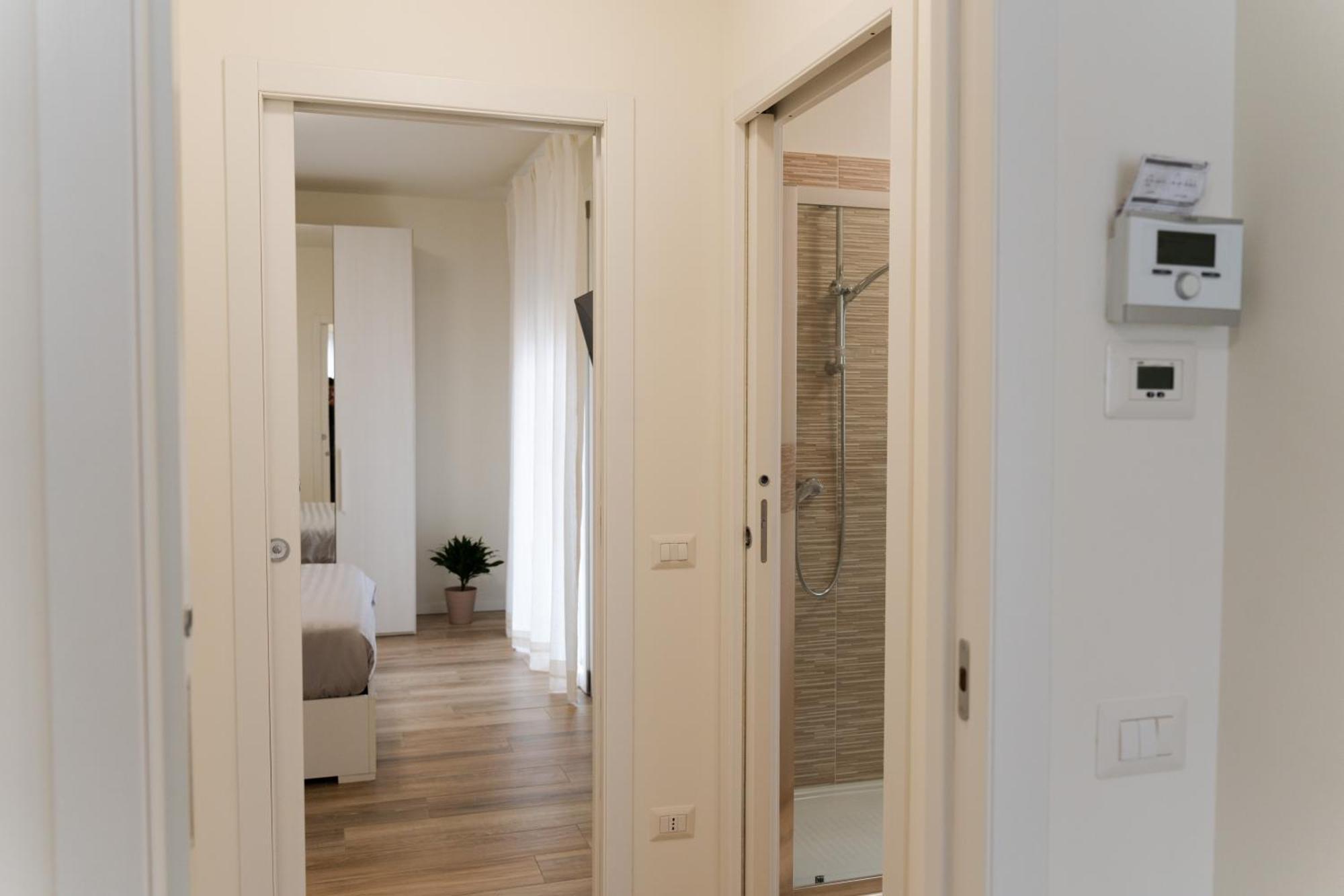 Comforthome Fiera Cornaredo Dış mekan fotoğraf