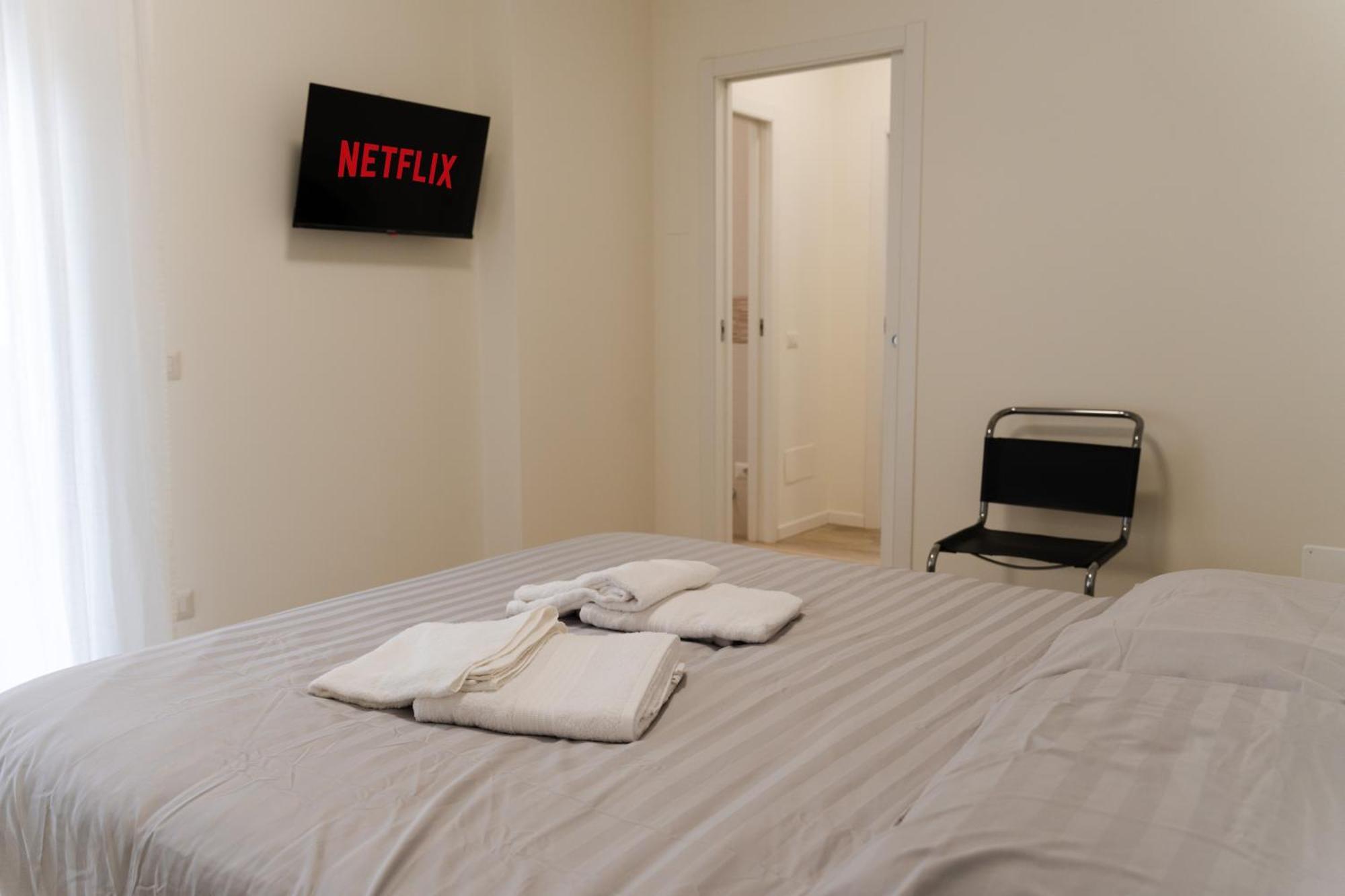 Comforthome Fiera Cornaredo Dış mekan fotoğraf
